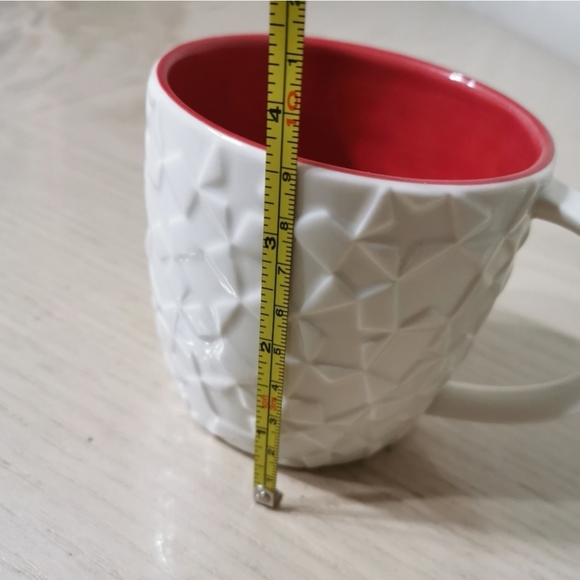 Starbucks Mug 2011 - Picture 9 of 9